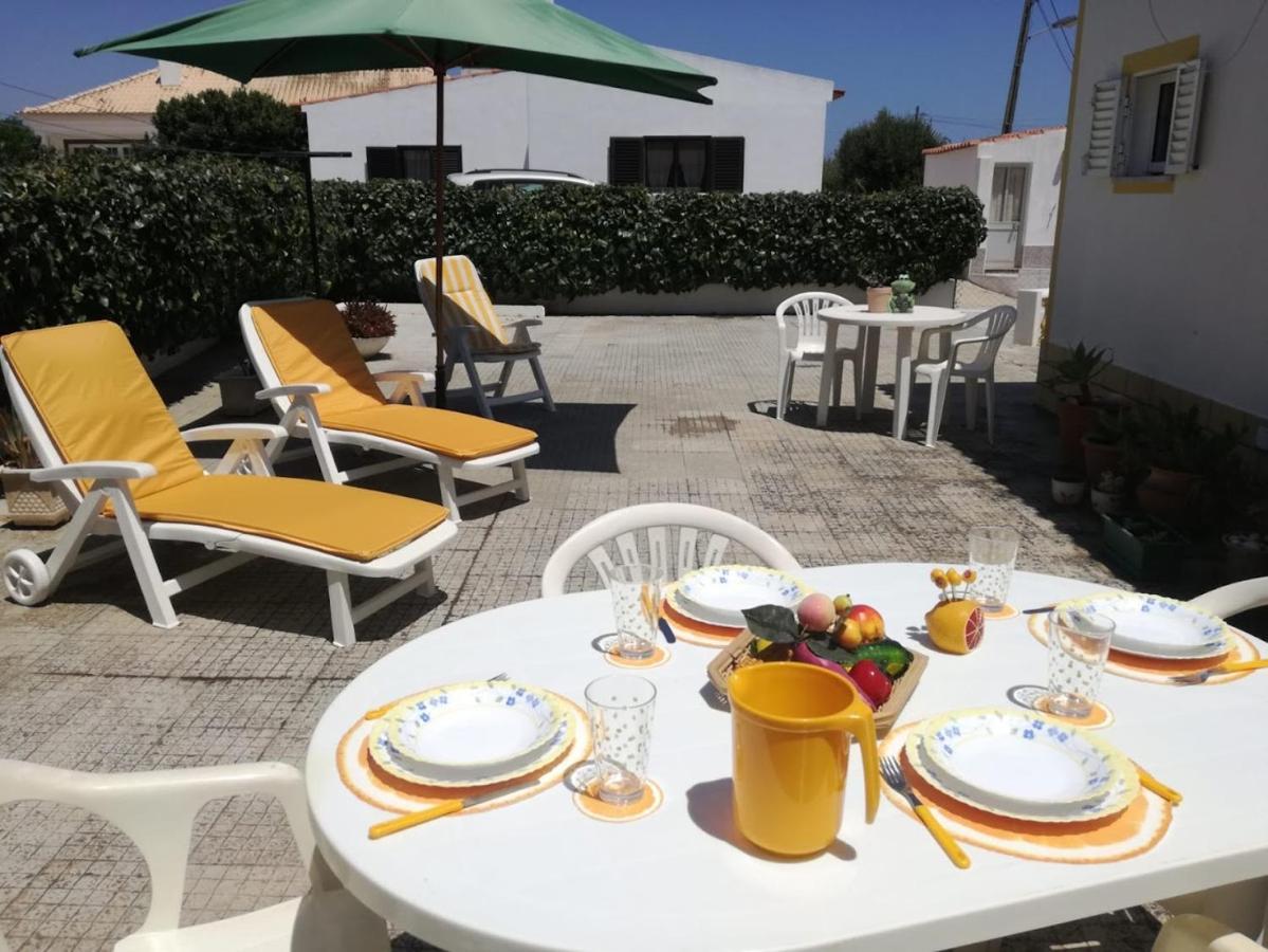 Casa Oliveirinha Villa Sagres Ngoại thất bức ảnh
