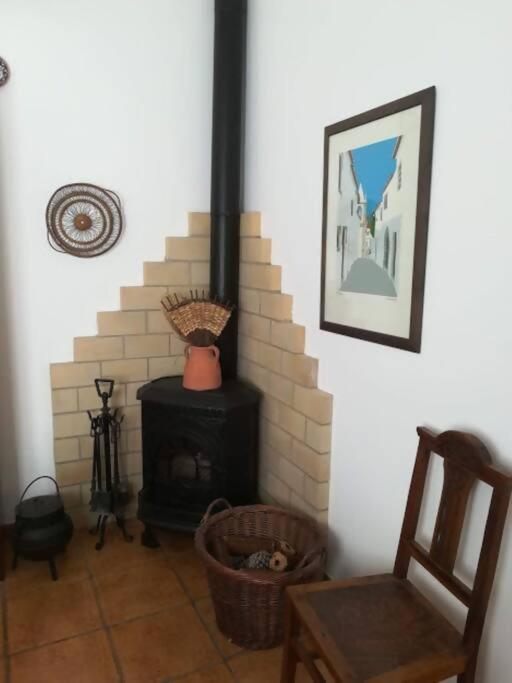 Casa Oliveirinha Villa Sagres Ngoại thất bức ảnh