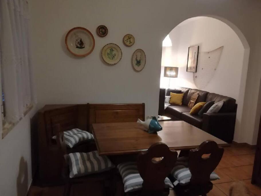 Casa Oliveirinha Villa Sagres Ngoại thất bức ảnh