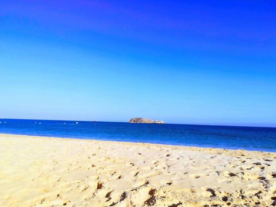 Casa Oliveirinha Villa Sagres Ngoại thất bức ảnh